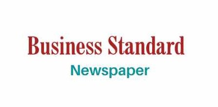 Business Standard Business Standard Newspaper