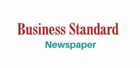 Business Standard Newspaper