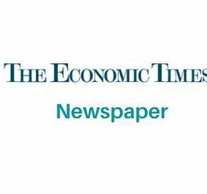 Economic Times ePaper