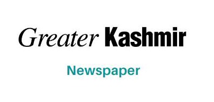 Greater Kashmir ePaper