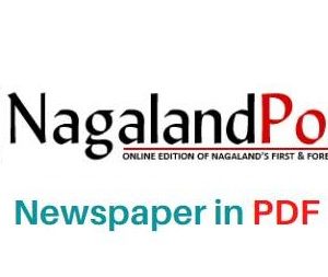 Nagaland Post ePaper