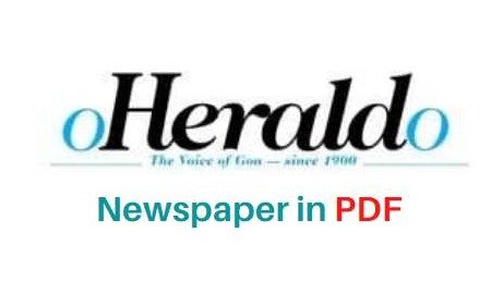 OHeraldo epaper