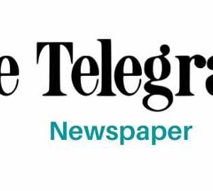 The Telegraph ePaper