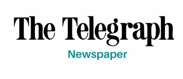 The Telegraph ePaper