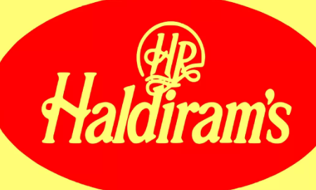 Haldiram All Products List