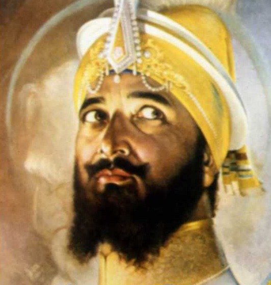 [PDF] Jaap Sahib PDF in Punjabi free Download