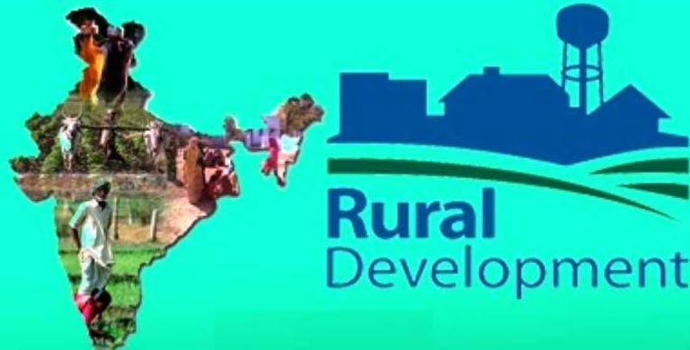 Rural Development Schemes in India