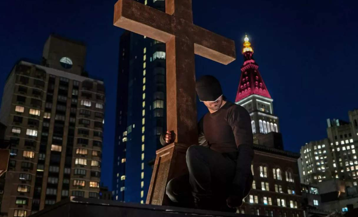 Daredevil: Born Again release date, cast and possible story