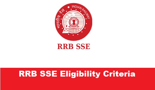 RRB SSE Notification
