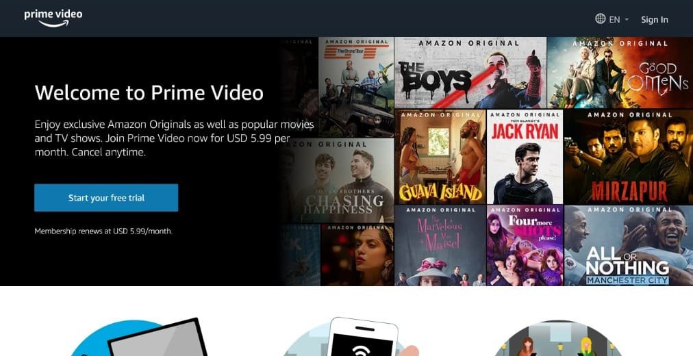 28 Best Free Online Movies Streaming Sites (2024)