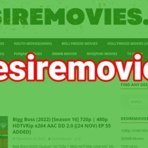 Desiremovies