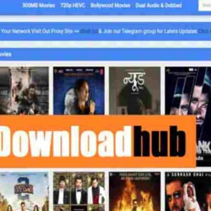 Downloadhub