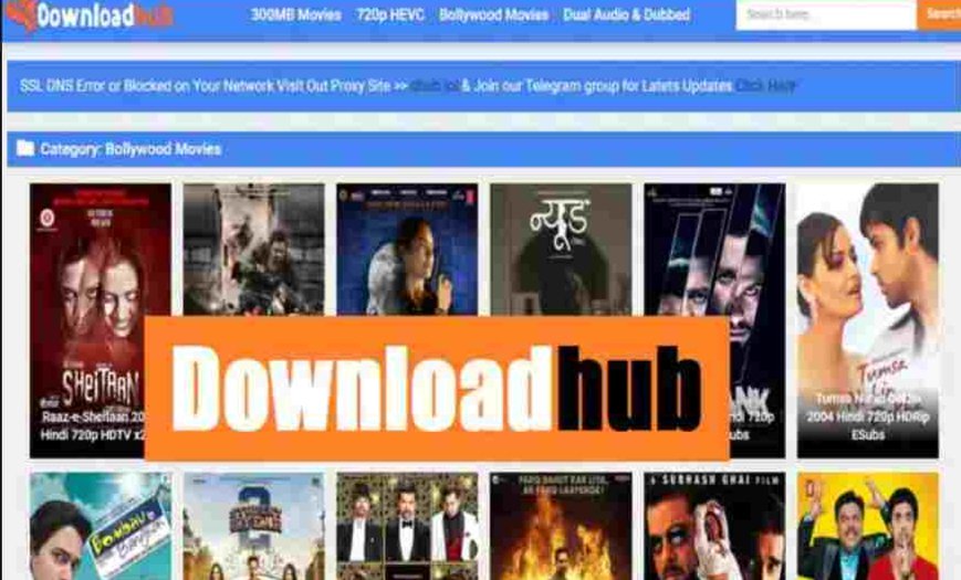 Downloadhub