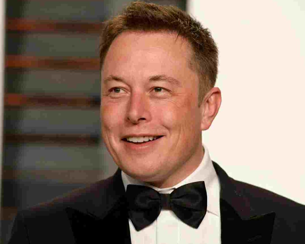 Elon Musk Net Worth