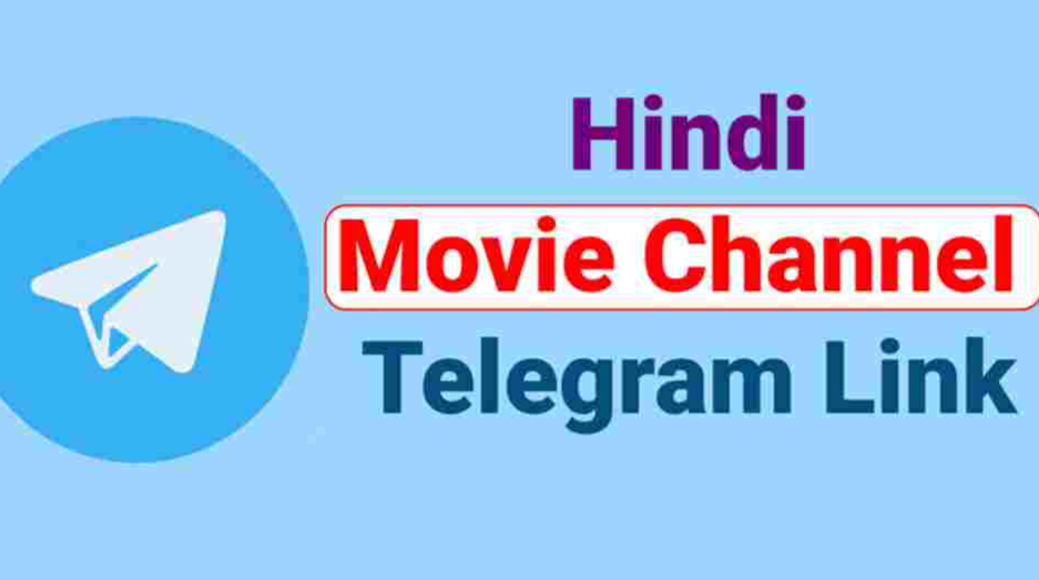 Hindi Movies Telegram Channel