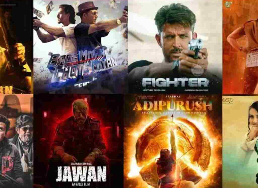 Latest Movies in 2023, Best Upcoming movies