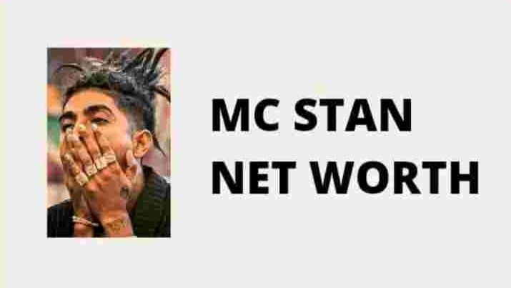 MC Stan: The net worth and expensive things of the rapper who earned around  Rs 1.58 Crore from Bigg Boss