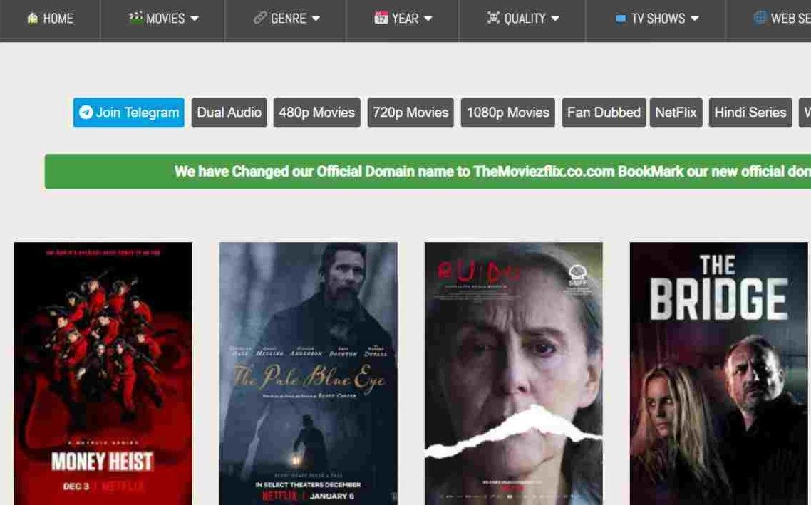 Moviesflix careerswave.in