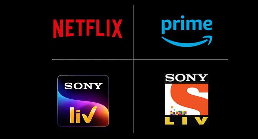 Netflix vs Amazon Prime Video