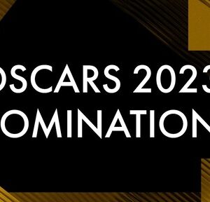 Oscar 2023 Nominations Winner List Schedule, actor/actress