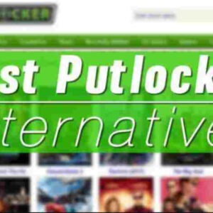 Putlocker Alternatives