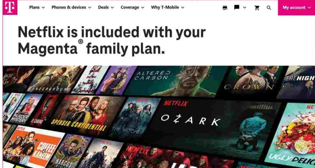 How to Get Free Netflix Account in 2023 (Working)