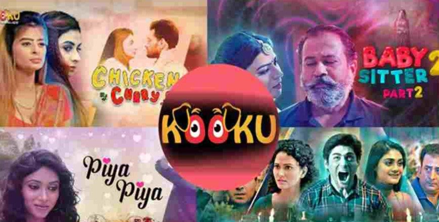 Kooku Web Series