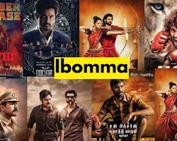 ibomma Telugu Movies 2023 Download [300mb, 480p, 720p]