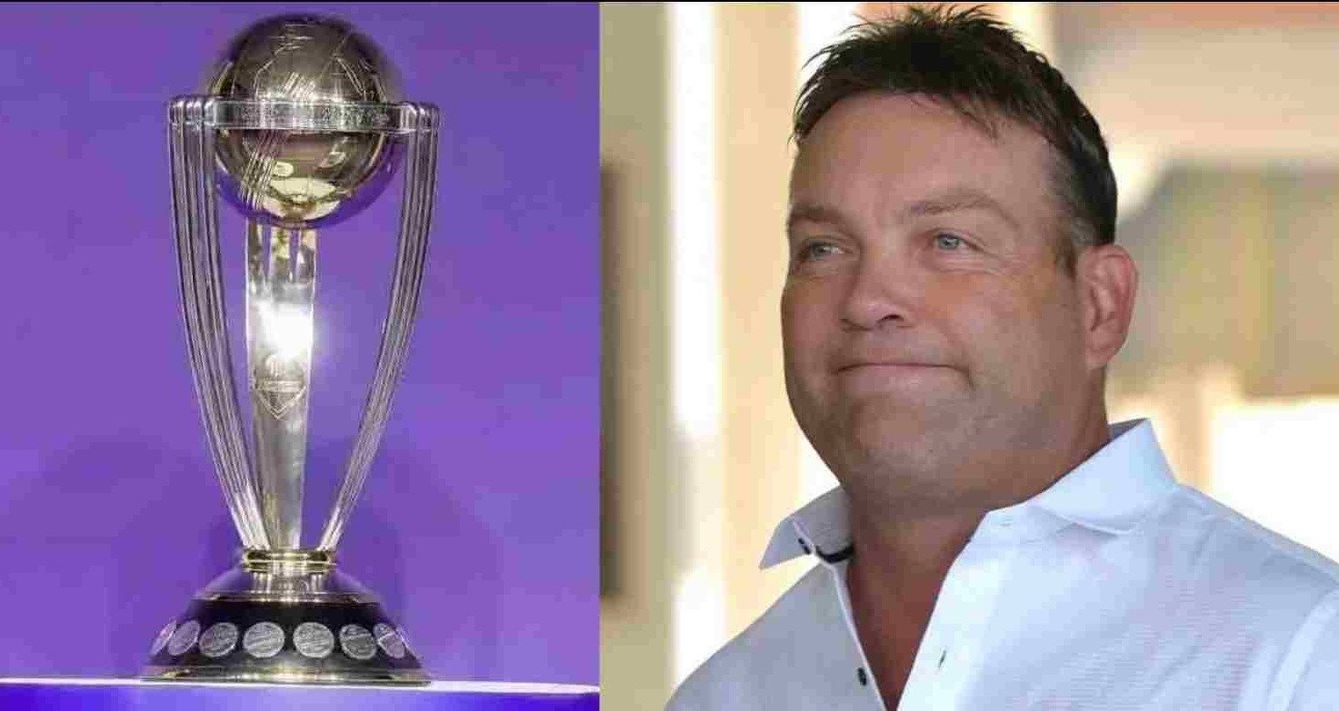 South Africa legend Jacques Kallis predicts the four semifinalists of ODI World Cup 2023