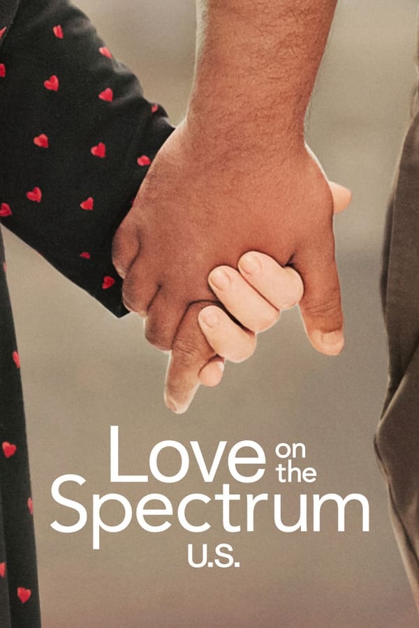 Love on the Spectrum season 2 (2022)
