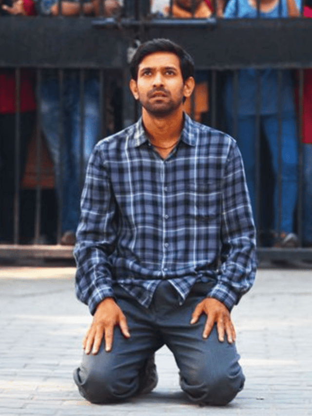 Vikrant Massey’s 12th Fail Movie? Stream These 7 Must-Watch
