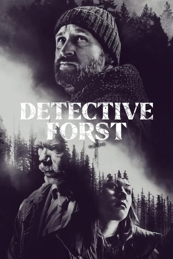 Detective Forst season 1 (2024)