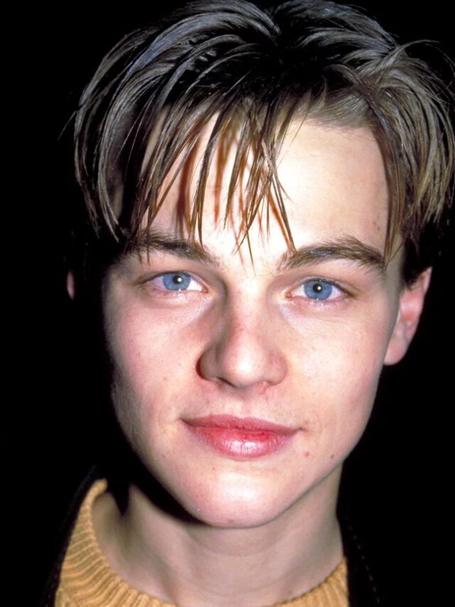 7 Greatest Films of Leonardo DiCaprio