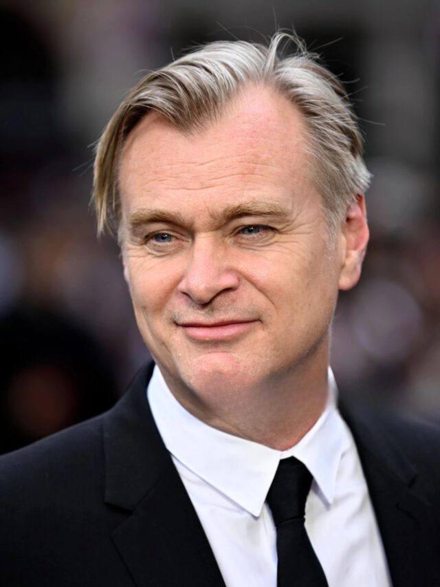 7 Best movies of Christopher Nolan (As director)