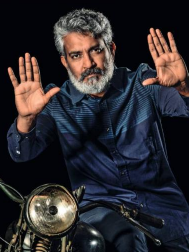 7 best Films directed by SS Rajamouli