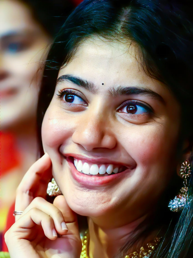 The 7 Movies Rejected by Sai Pallavi