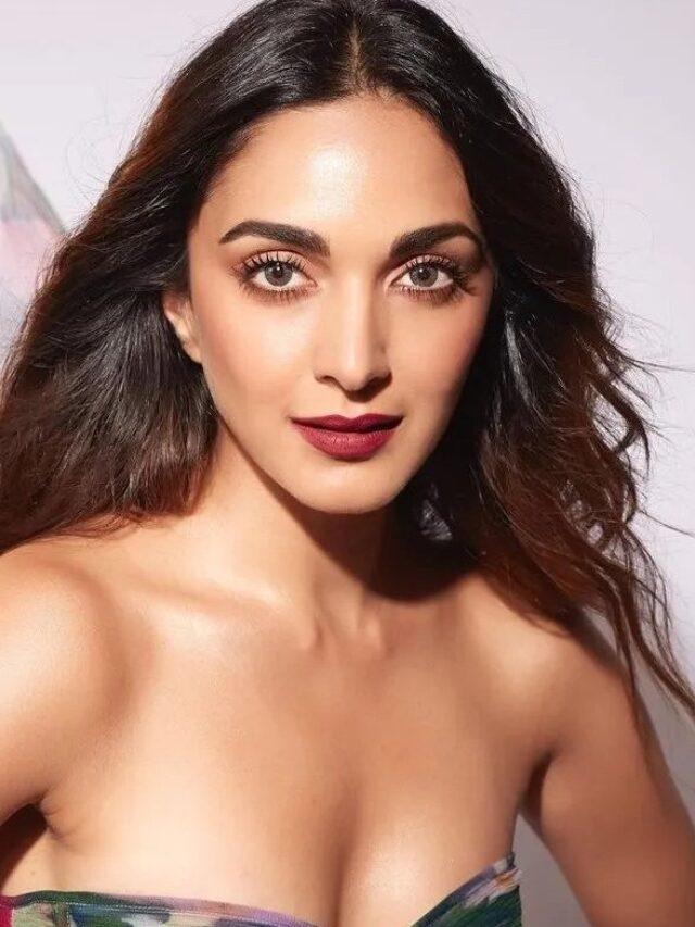 This 7 Roles Only Kiara Advani Could Pull Off
