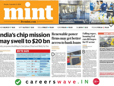 Mint ePaper