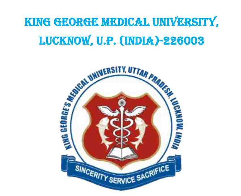 KGMU Non Teaching Group B and C Recruitment 2024 for 332 Vacancies KGMU Non Teaching Group B and C Recruitment 2024