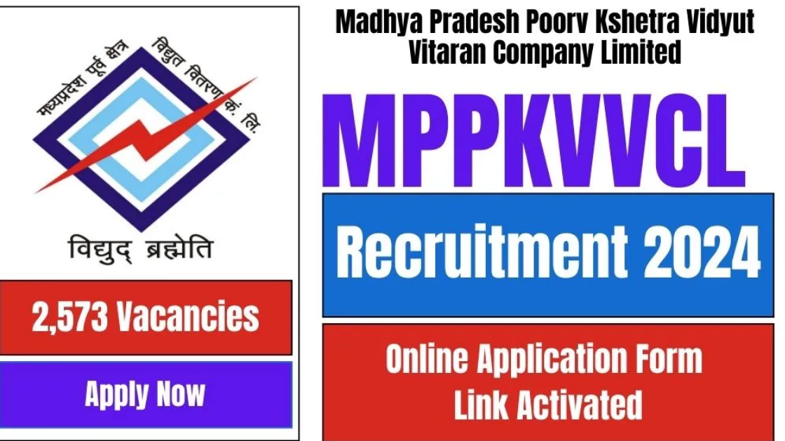 MPPKVVCL Recruitment