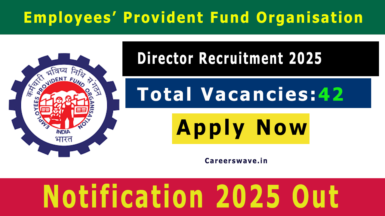 NPCIL Recruitment for Joint Director, Deputy Director, and Assistant Director NPCIL Recruitment