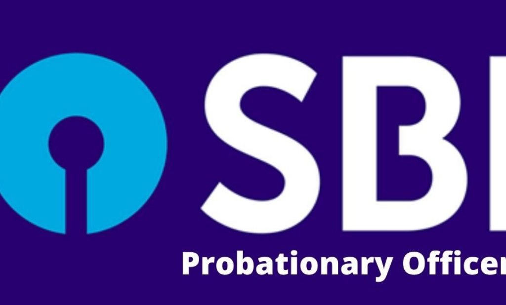 SBI PO Recruitment 2025 Notification for 600 Vacancy SBI PO Recruitment
