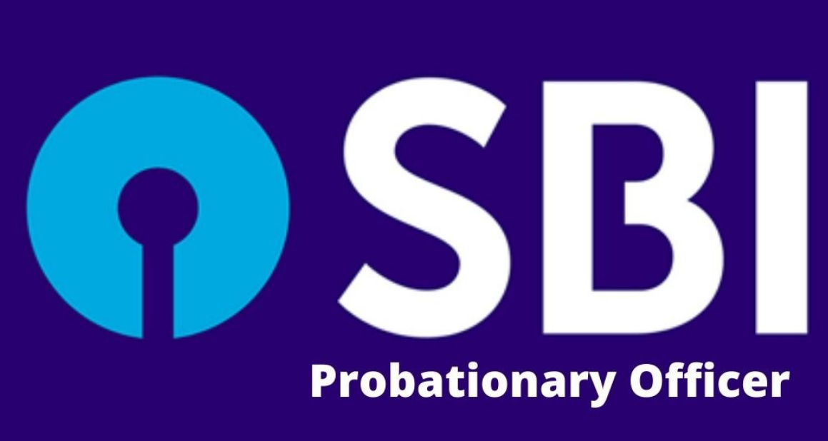 SBI PO Recruitment