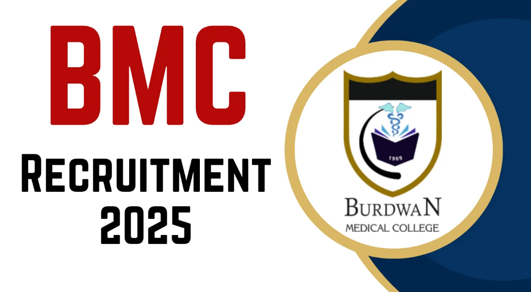 BMC Recruitment 2025 Notification for Infection Control Nurse BMC Recruitment 2025 Notification for Infection Control Nurse