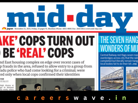 Mid-Day ePaper PDF