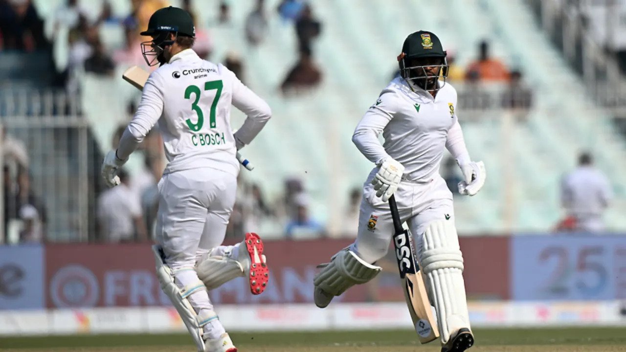 South Africa vs India 1st Test 2025: Full Scorecard, Highlights and Match Result South Africa vs India 1st Test 2025